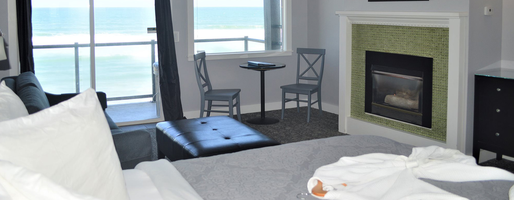 FAQs of Beachfront Manor