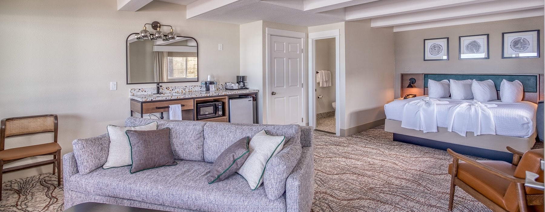FAQs of Beachfront Manor